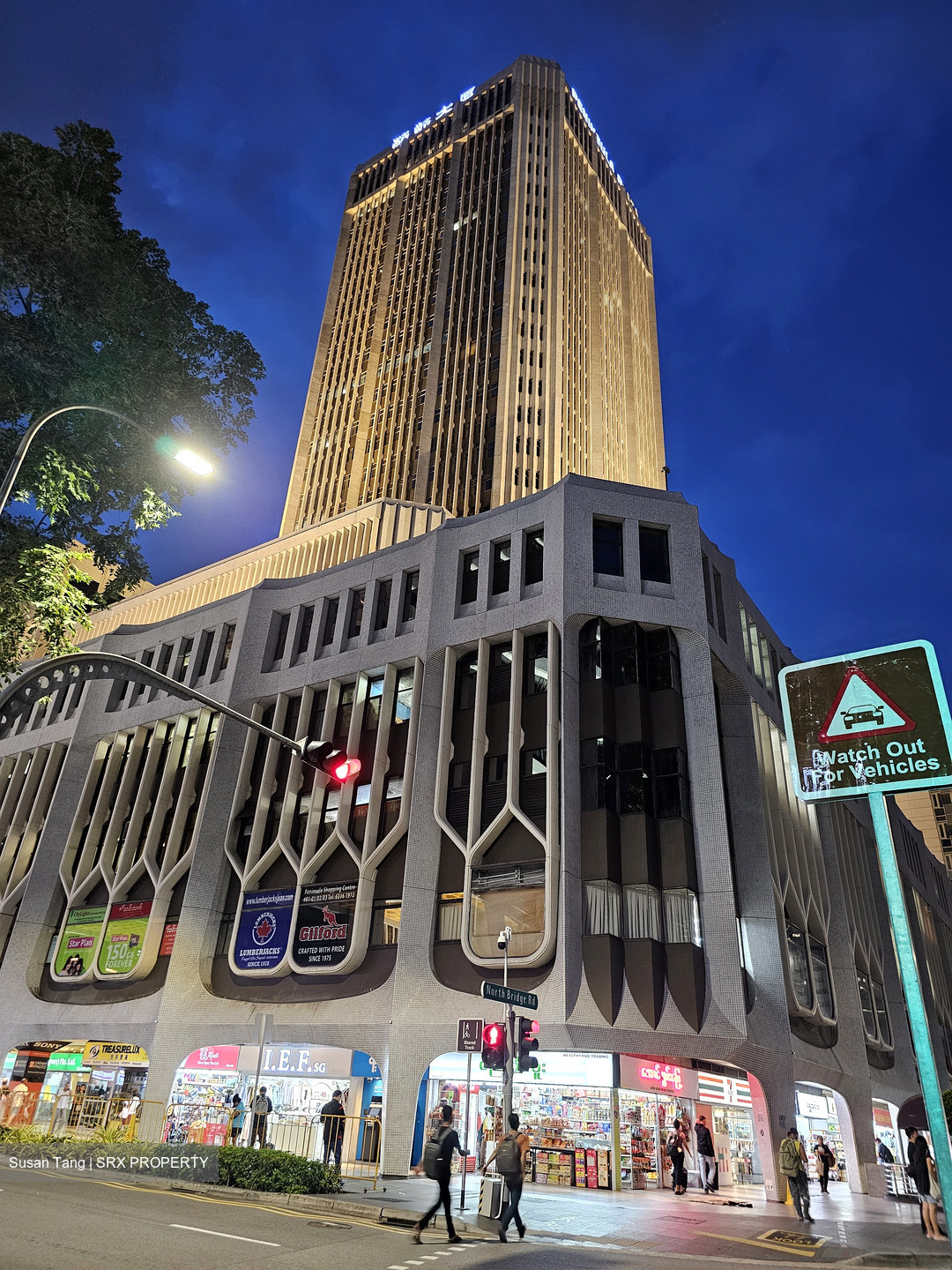 Peninsula Plaza (D6), Retail #487847121